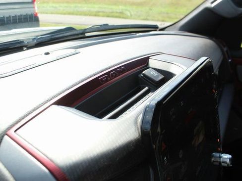 Used 2025 RAM 1500 Rebel w/ Rebel Level 2 Equipment Group image 21