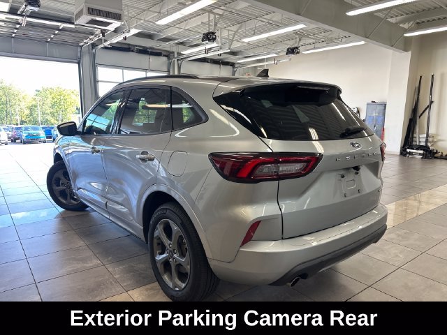 Used 2024 Ford Escape ST-Line AWD/4WD image 11