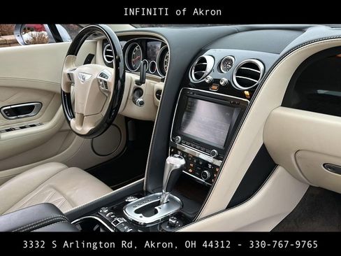Used 2013 Bentley Continental GT image 22