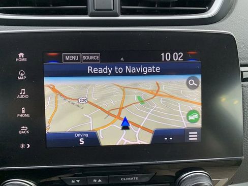 Used 2019 Honda CR-V Touring image 23