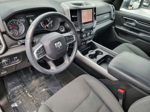 Certified 2023 RAM 1500 Big Horn AWD/4WD image 19
