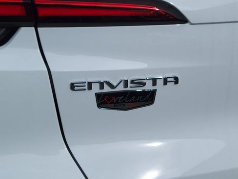 New 2026 Buick Envista Preferred w/ Convenience I Package FWD image 10