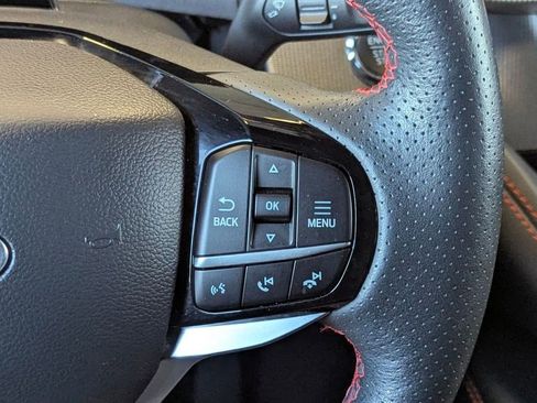 Certified 2025 Ford Explorer ST-Line w/ ST-Line Street Pack image 26