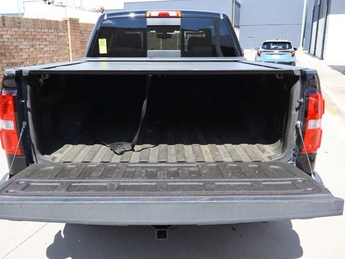 Used 2014 GMC Sierra 1500 Denali w/ Suspension Package, Off-Road AWD/4WD image 26