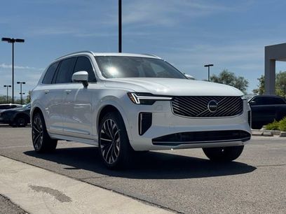 New 2025 Volvo XC90 B6 Plus w/ Protection Package Premier