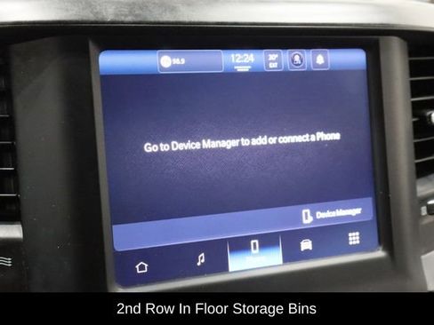 Used 2022 RAM 2500 Big Horn w/ Night Edition image 29