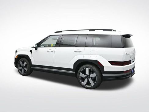 New 2026 Hyundai Santa Fe Limited FWD image 3