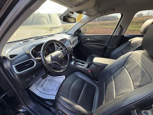 Used 2020 Chevrolet Equinox LT w/ Midnight Edition image 41