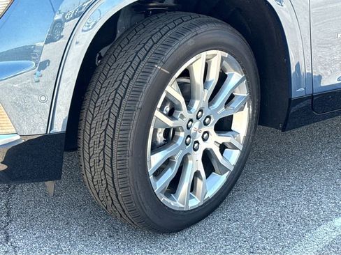 New 2026 GMC Acadia Denali w/ Super Cruise Package AWD/4WD image 25