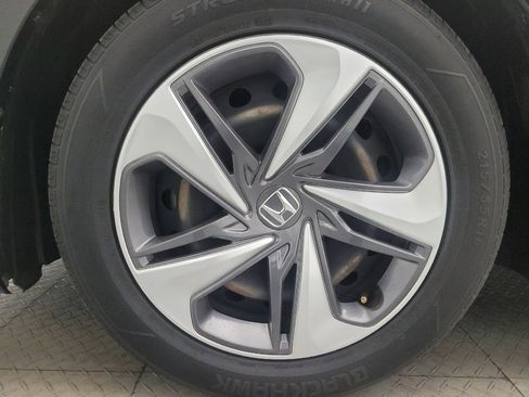 Used 2020 Honda Civic LX image 31