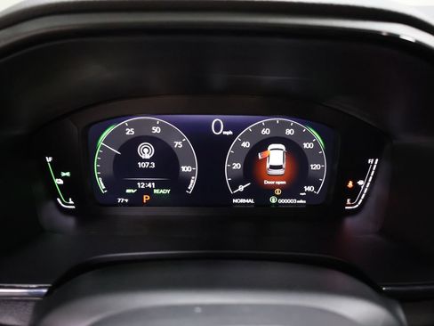 New 2026 Honda CR-V TrailSport image 33
