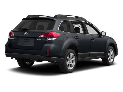 Used 2013 Subaru Outback 2.5i Premium w/ Popular Pkg 1B image 2