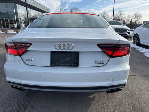 Used 2016 Audi A7 3.0T Prestige image 31