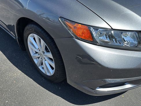 Used 2012 Honda Civic EX-L image 19