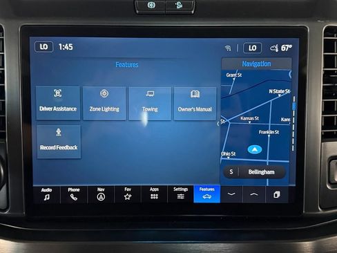 Used 2026 Ford F350 Lariat w/ Lariat Premium Package AWD/4WD image 21