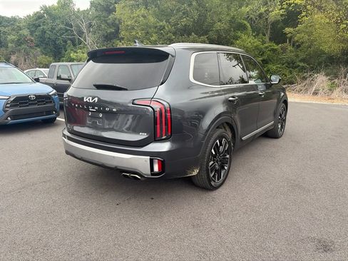 Used 2023 Kia Telluride SX Prestige AWD/4WD image 5