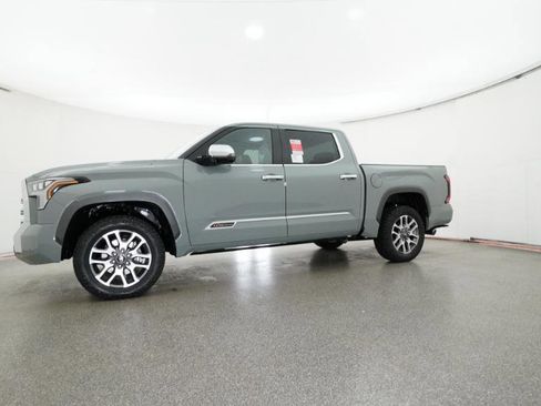 New 2026 Toyota Tundra 1794 Edition image 20
