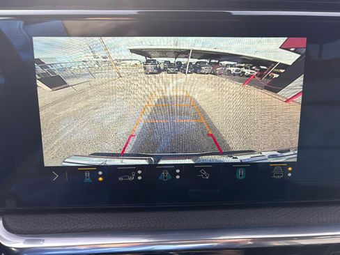 Used 2023 GMC Sierra 1500 Denali w/ Technology Package image 15