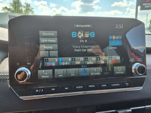 Used 2022 Mitsubishi Outlander SEL image 30