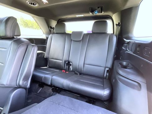 Certified 2026 Hyundai Palisade Calligraphy AWD/4WD image 13