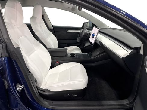 Certified 2023 Tesla Model 3 Standard Range RWD image 13