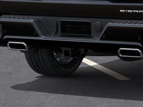 New 2026 GMC Sierra 1500 Denali RWD image 14