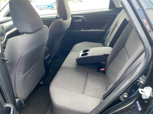 Used 2016 Scion iM image 10