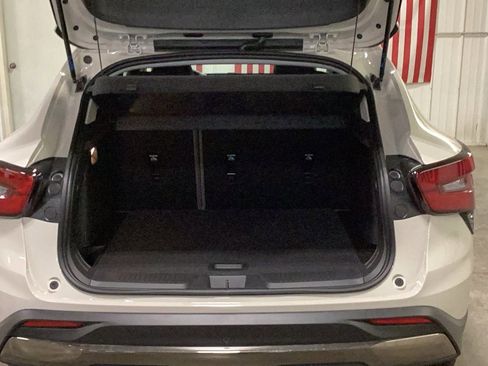 New 2026 Chevrolet Trax ACTIV image 6