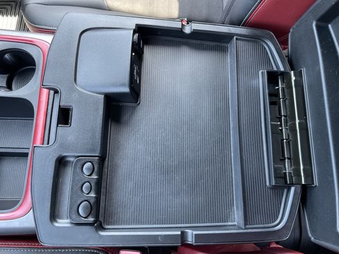 Used 2016 RAM 1500 Rebel w/ Luxury Group AWD/4WD image 40