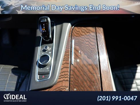 Used 2022 Cadillac Escalade ESV Sport Platinum AWD/4WD image 25