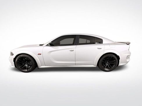 Used 2023 Dodge Charger Scat Pack image 4