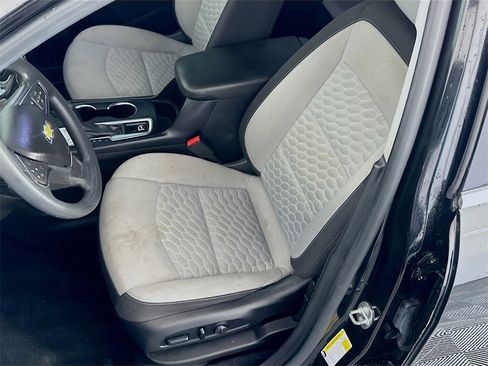 Used 2019 Chevrolet Equinox LT image 18