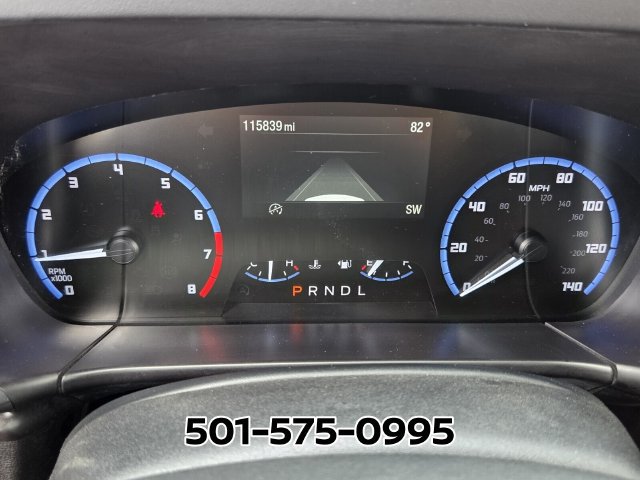 Used 2022 Ford Bronco Sport Big Bend w/ Convenience Package AWD/4WD image 31