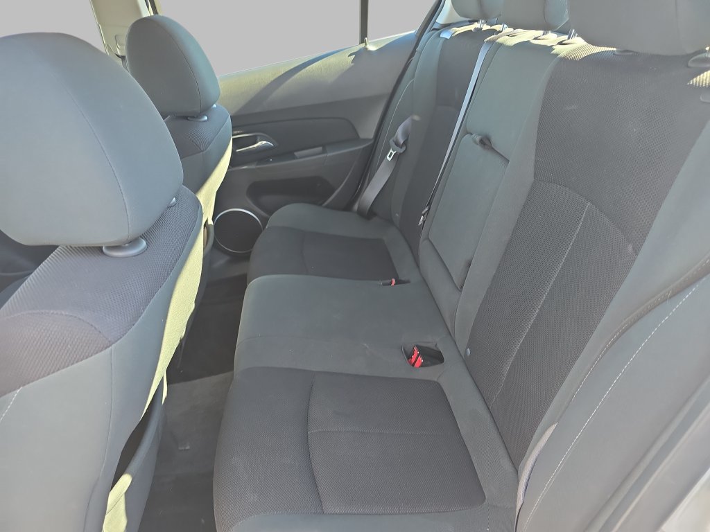 Used 2011 Chevrolet Cruze Eco FWD image 14