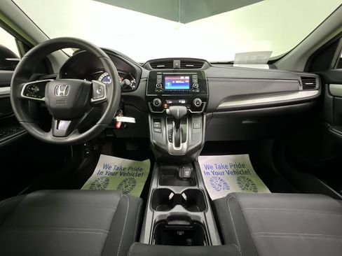 Used 2018 Honda CR-V LX image 19