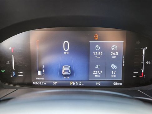 Used 2024 Ford Escape ST-Line image 28