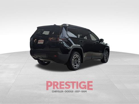New 2026 Jeep Cherokee Limited image 5