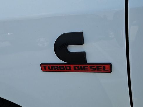 New 2026 RAM 2500 Tradesman AWD/4WD image 14