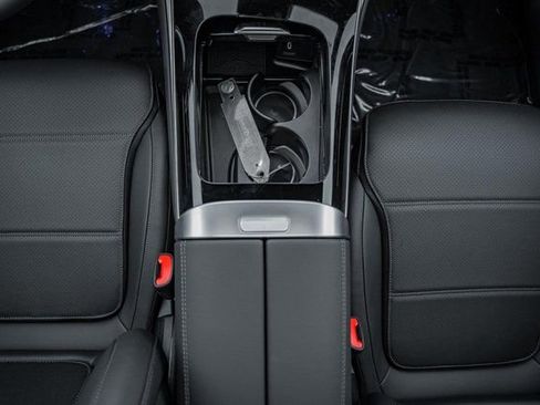 New 2026 Mercedes-Benz GLC 300 4MATIC image 25