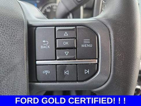 Used 2023 Ford F150 XLT w/ Equipment Group 302A High AWD/4WD image 22