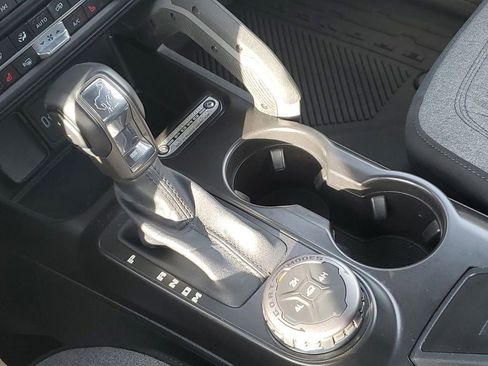 Used 2023 Ford Bronco Big Bend image 22