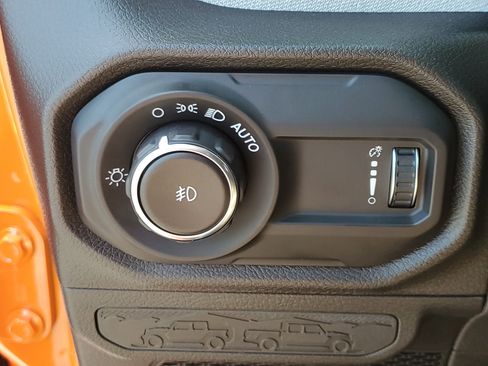 New 2025 Jeep Wrangler Sport S image 19