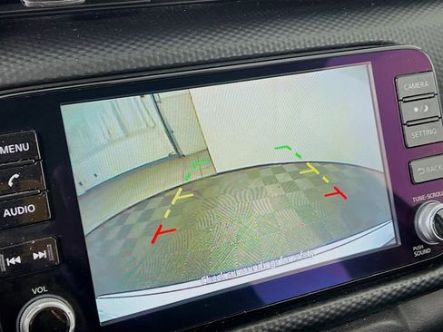 Used 2022 Nissan Kicks SV image 13