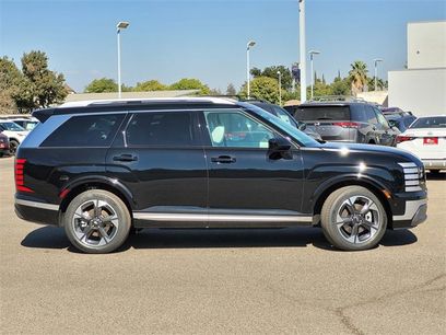 New 2026 Hyundai Palisade Limited