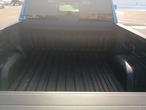 New 2025 Chevrolet Silverado 1500 RST w/ Convenience Package II AWD/4WD image 12