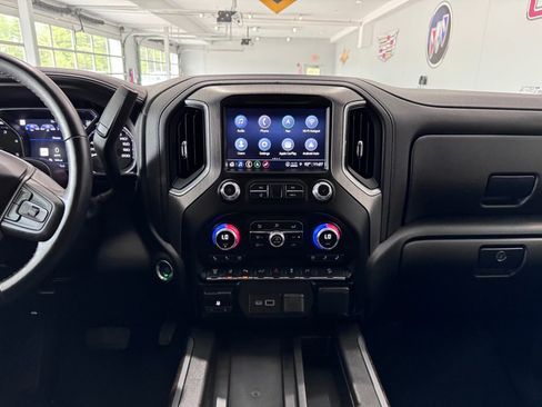Certified 2022 GMC Sierra 2500 Denali AWD/4WD image 21