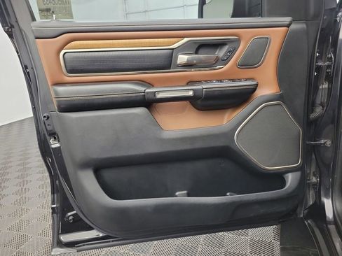 Used 2019 RAM 1500 Limited image 20