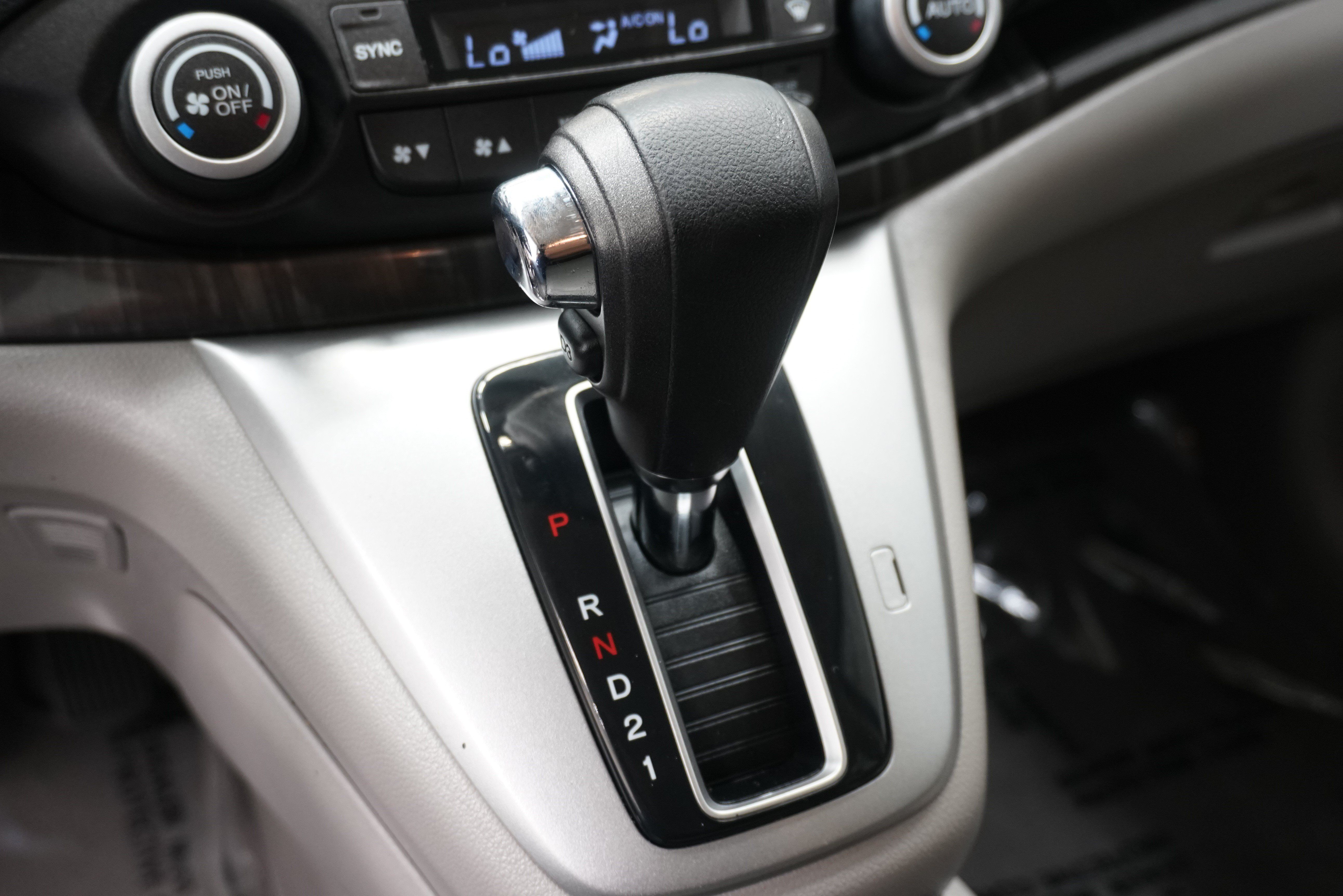 Used 2014 Honda CR-V EX-L image 21