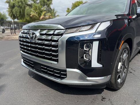 Used 2024 Hyundai Palisade Limited FWD image 41