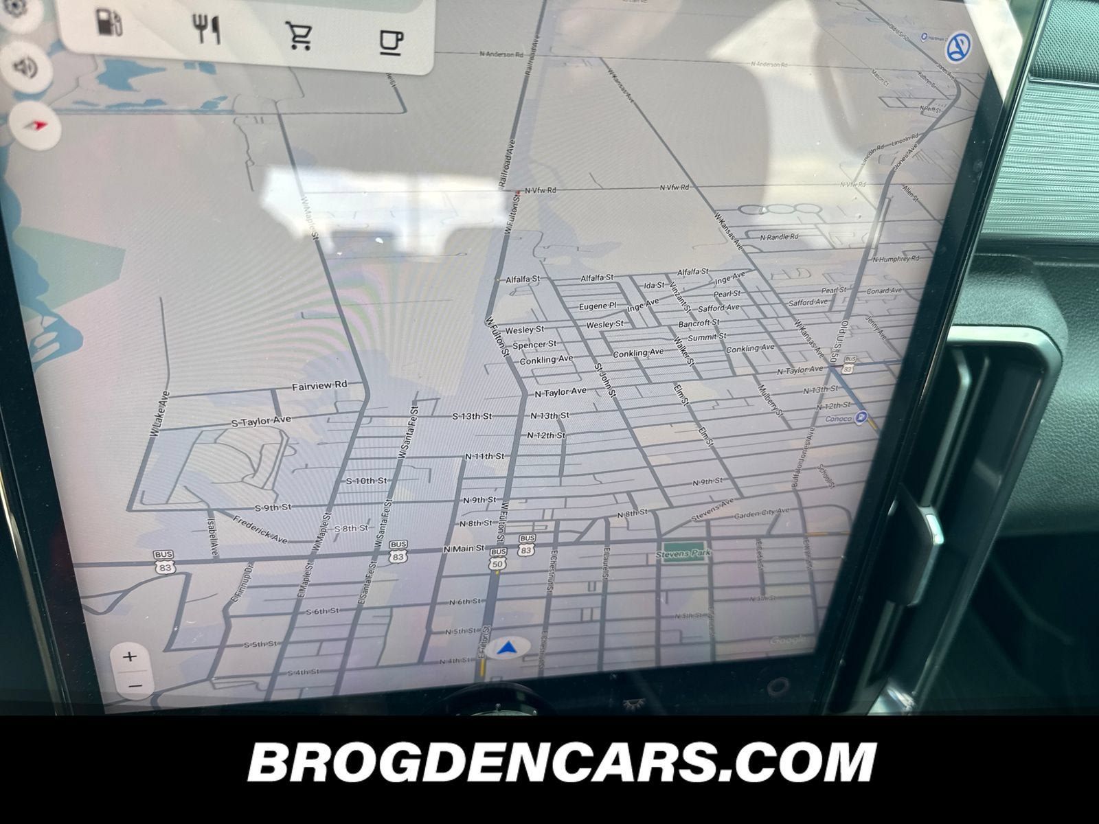 New 2027 GMC Acadia AT4 w/ AT4 Reserve Package AWD/4WD image 7